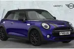 2019 MINI Hatchback