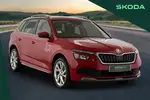 2023 Skoda Kamiq