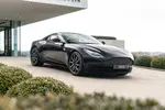 2018 Aston Martin DB11
