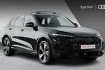 2025 Audi SQ5