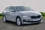 2021 Skoda Scala