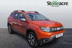2023 Dacia Duster