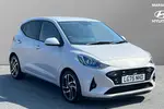 2025 Hyundai i10