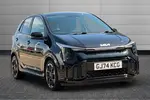 2024 Kia Picanto