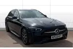 2023 Mercedes-Benz C-Class