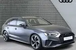 2023 Audi A4