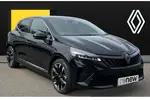 2025 Renault Clio