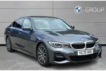 2021 BMW 3 Series