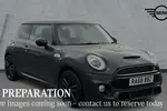 2019 MINI Hatchback