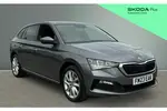 2023 Skoda Scala