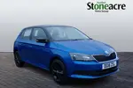 2018 Skoda Fabia