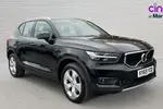 2019 Volvo XC40