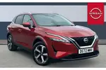 2022 Nissan Qashqai