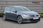 2019 Volkswagen Golf GTI