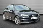 2018 Audi A1