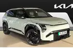 2025 Kia EV3