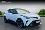2023 Toyota C-HR