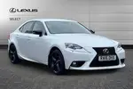 2016 Lexus IS