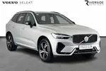 2022 Volvo XC60