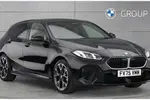 2025 BMW 1 Series