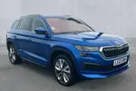 2022 Skoda Kodiaq