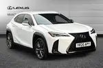 2020 Lexus UX