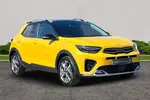 2023 Kia Stonic