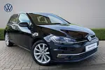 2020 Volkswagen Golf