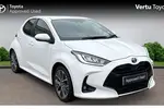 2022 Toyota Yaris