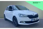 2019 Skoda Fabia