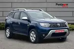 2019 Dacia Duster