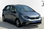 2022 Honda Jazz