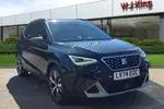 2024 SEAT Arona