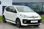 2022 Volkswagen Up GTI