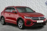 2023 Volkswagen T-Roc
