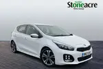 2017 Kia Ceed