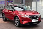 2023 Nissan Qashqai