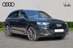 2022 Audi Q7
