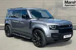 2021 Land Rover Defender