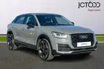 2017 Audi Q2