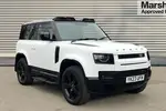 2023 Land Rover Defender