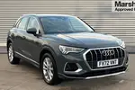 2022 Audi Q3