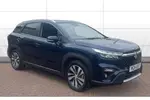 2024 Suzuki S-Cross