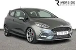 2020 Ford Fiesta