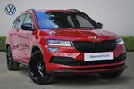 2020 Skoda Karoq