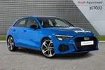 2022 Audi A3