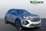 2025 Peugeot 2008
