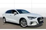 2023 Audi A3