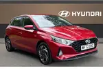 2022 Hyundai i20