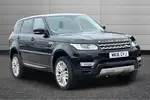 2016 Land Rover Range Rover Sport